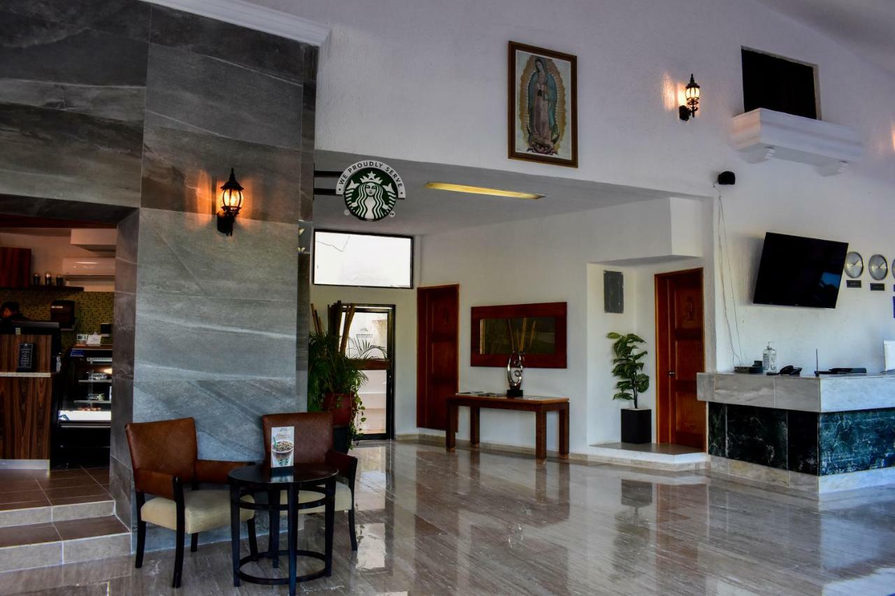Hotel Imperial Las Perlas Cancún Buitenkant foto